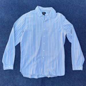 Men’s Rugby Ralph Lauren button down shirt size L